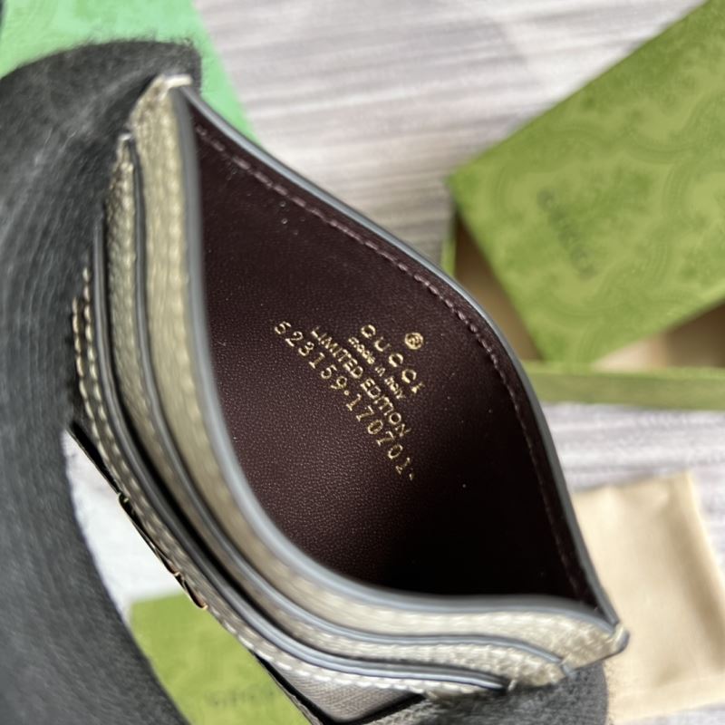 Gucci Wallets